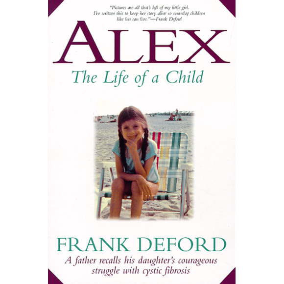 Alex: The Life of a Child
