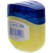 Vaseline 100% Pure Petroleum Jelly, 1.75 oz