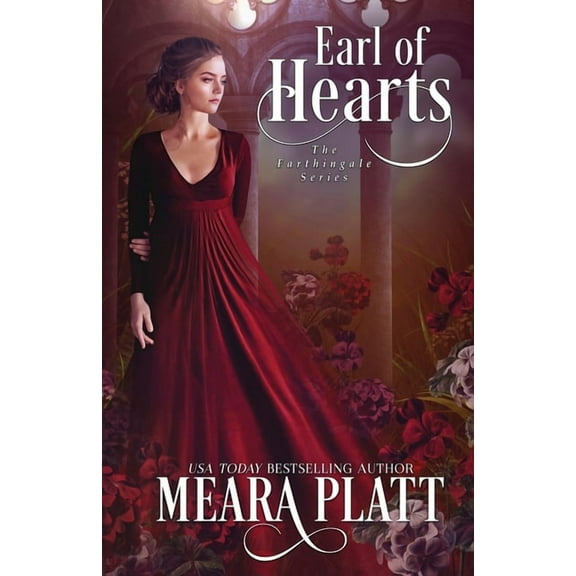 Farthingale Earl of Hearts, Book 6, (Paperback)