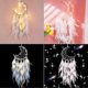 thumbnail image 4 of Led Dream Catcher, Handmade Feather Dream Catcher Luminous Dream Catcher For Bedroom Home Decoration, 4 of 5