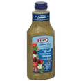 thumbnail image 3 of Kraft Calorie-Wise Greek Salad Dressing with Feta and Oregano, 425ml (3 Pack), 3 of 8