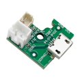 thumbnail image 4 of WAV FLIP4 DIY Charging Module Power Motherboard Charging Power Interface Connector for Development Boards PCB Accessory, 4 of 4
