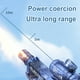 thumbnail image 2 of Pistola de agua eléctrica de verano con luces pistolas de agua automáticas para niños y adultos, 2 of 2