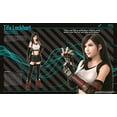 thumbnail image 3 of Final Fantasy VII Final Fantasy VII Remake: World Preview, (Hardcover), 3 of 6