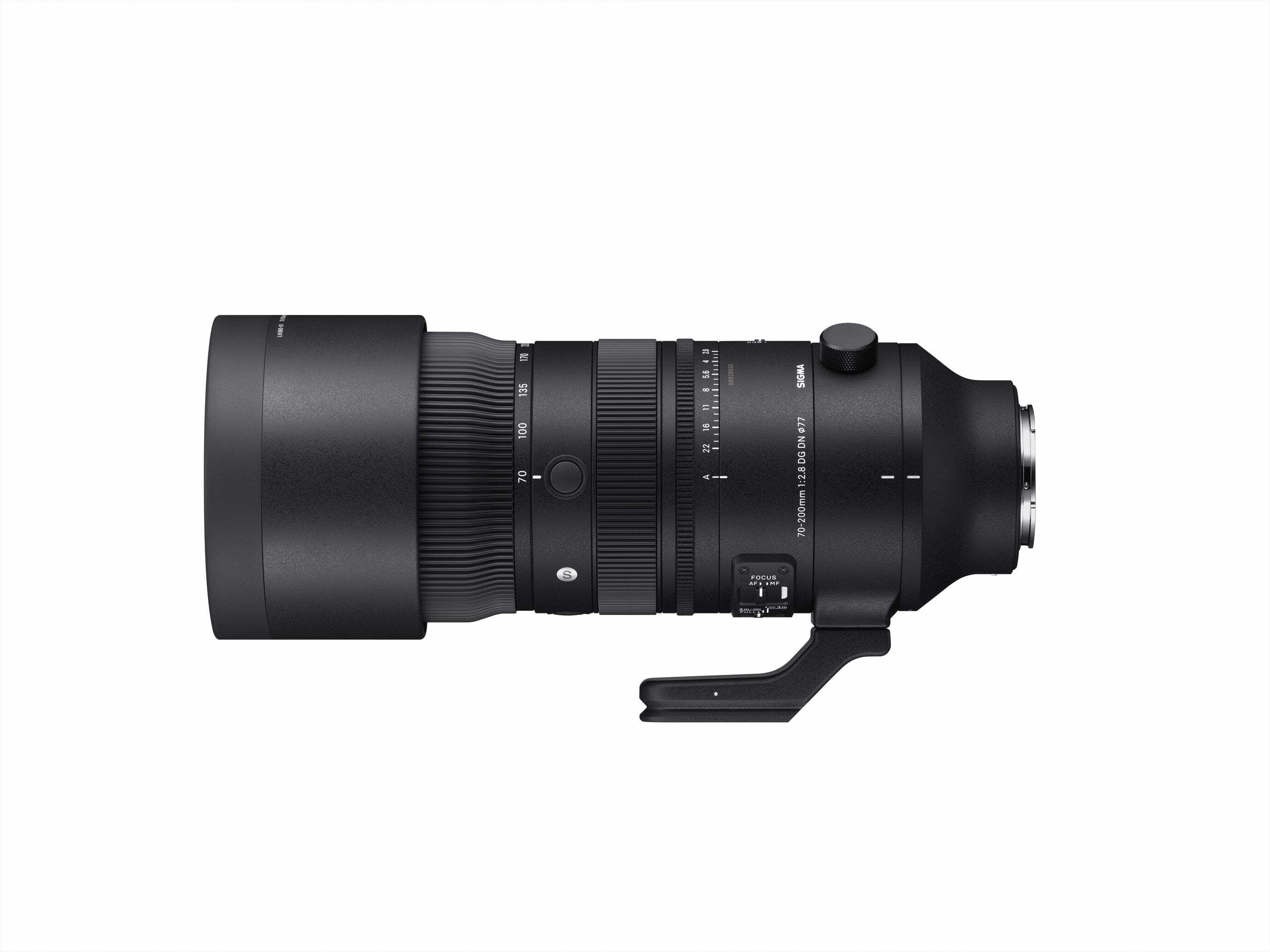150-600mm F5/-6.3 DG DN for Sony E - Walmart.com