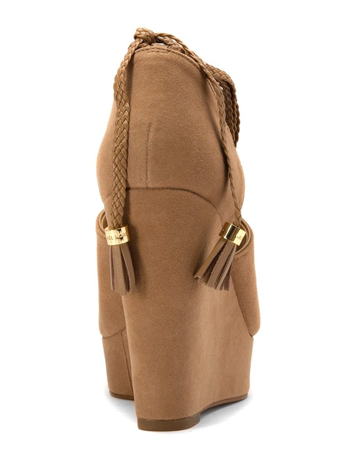 Michael kors hastings wedge hotsell