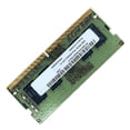 thumbnail image 3 of Memoria RAM DDR4 de 4 GB a 3200 MHz, memoria RAM SODIMM de 260 pines, PC4-25600 de 1,2 V, para computadora portátil, 3 of 7