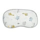 thumbnail image 2 of Almohada para bebé, protección para la cabeza del recién nacido, fresca para el verano, de gasa de algodón, 2 of 6