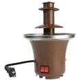 thumbnail image 1 of Fuente De Chocolate para postre color cafe Storyland 1, 1 of 2