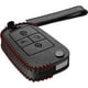 thumbnail image 1 of Ragirno Funda para llave de Piel para Auto Volkswagen Polo, Golf y más Ragirno Funda para llave de Auto, 1 of 6