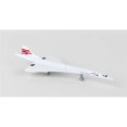 thumbnail image 1 of Other Merchandise DAR98845 British Airways Concorde Single Plane, 1 of 4