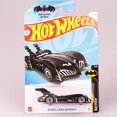 thumbnail image 2 of Hot Wheels Car 2024 C Case 1/64 Diecast Toys for Boys BMW Back To The Future Time Machine Batman Jeep Mazda Custom Camaro Gift, 2 of 5