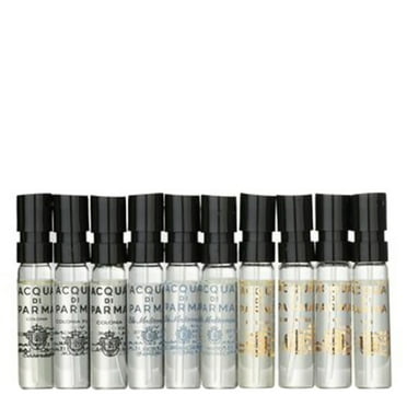 ACQUA DI PARMA - Essential Fragrance Discovery Set