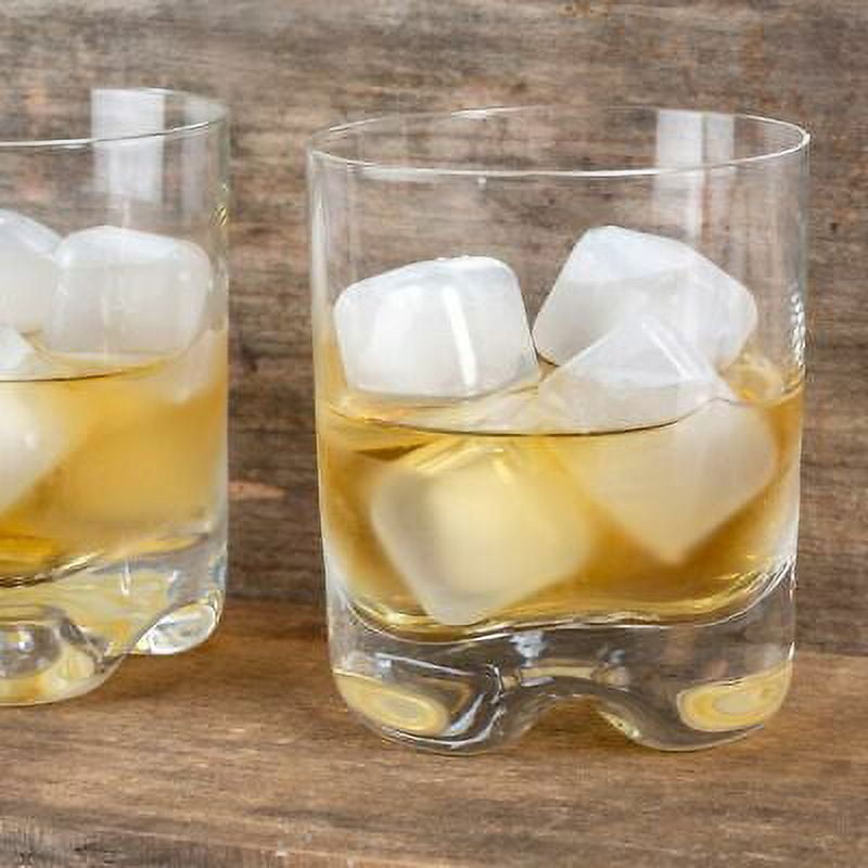 Large 1 inch imitation acrylic ice cube – Vatters Veldt Farms