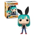 thumbnail image 1 of Figura de vinilo Funko Pop! Animación Dragon Ball Bulma Bunny, 1 of 4