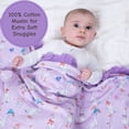 thumbnail image 2 of Goose Parade Ruffle Quilt, 2 of 8