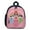 Blue, variant on The Powerpuff Gi-rls Backpack Cute Print Daypack Lightweight Casual Backpack Travel Hiking Backpacks
