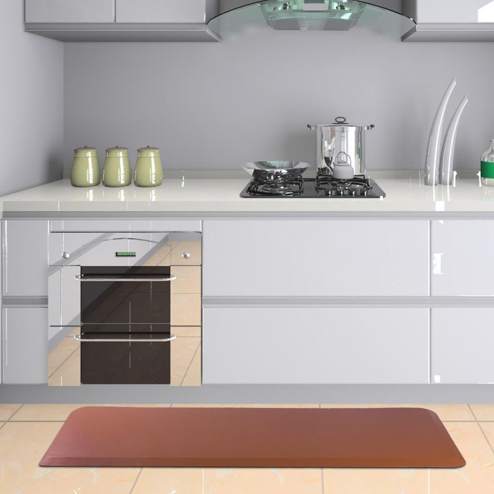 Anti Fatigue Kitchen Runner Images