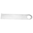 thumbnail image 3 of 20Pcs Weight Hanger Hook Stainless Steel 6?Teeth Blocking Combs for Knitting Sewing Mac, 3 of 8