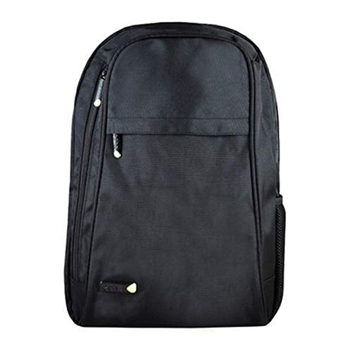 Tech Air Z0701v6 15.6 inch Black Backpack
