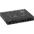 thumbnail image 3 of Autotek 7007 Half-DIN 4-Band 2-Way Equalizer/Crossover, 3 of 4