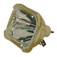 thumbnail image 1 of Original Philips Projector Lamp Replacement for Philips LC4434 (Bulb Only), 1 of 5