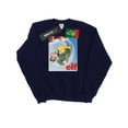 thumbnail image 1 of Elf Chandail en Molleton Homme Snow Globe Poster, 1 of 1