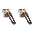 thumbnail image 3 of Qarigey Mallas cálidas para mujer, mallas elásticas gruesas con realce, pantalones, pantimedias, medias ajustadas a la moda para primavera y Type1 NO1, 3 of 6