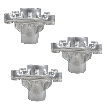 SureFit Spindle Housing Husqvarna 532174358 AYP 174356 Z246 Z4218 Z4219 3 Pack