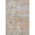 thumbnail image 2 of Addison Rugs Mayfield Premium Machine Washable Transitional Modern Coral Rectangle Rug, 9' x 12', 2 of 7