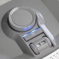 thumbnail image 3 of Bionaire True HEPA AER1 Mini Tower Air Purifier 3-Stage Filtration System White, 3 of 6