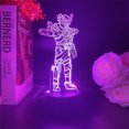 thumbnail image 4 of La luz nocturna LED 3D Kamens Riders crea un cambio de color, 4 of 4