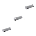 thumbnail image 1 of heritaly Aquarium Inlet Strainer Mesh Cylinder Filter Fishtank Shrimp Net Protector Aquaria Filtration System Spare Parts S 3Set, 1 of 6