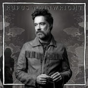 Rufus Wainwright - Unfollow The Rules - Music & Performance - CD