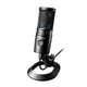 thumbnail image 1 of Micrófono Audio-Technica AT2020USB-X con condensador cardioide USB, 1 of 7