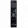 thumbnail image 1 of Denon AVR Remote Control Replacement for AVR-2113 AVR-2113CI AVR-1913 AVR-2313CI AVR-2313 AVR2113 AVR2113CI RC-1167, 1 of 5