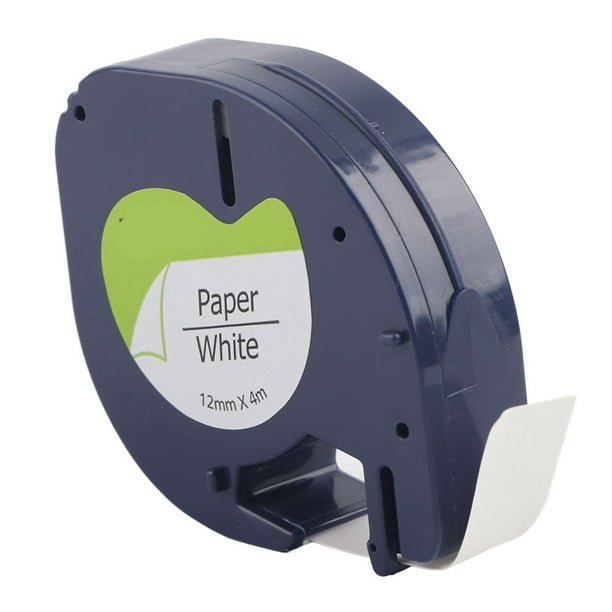 Thermal Paper Material Strength Labeler Ribbon Label Tape Ribbon Party Easter Christmas Wedding Crafting For Presents Wrapping Home Decorations