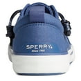 thumbnail image 4 of Sperry Women's, Pier Wave LTT Sneaker Navy Sparkle 8 M, 4 of 6