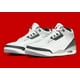 thumbnail image 2 of N I-K-E A i r-Jor-dan 3 Retro Cement Grey Summit White Fire Red CT8532-106 sz 7 Men's, 2 of 6