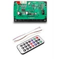thumbnail image 4 of Bluetooth 5.0 6-12v MP3 Player Decoder Board Board WMA FM TF Amplifier Car FM Radio Module, 4 of 9