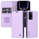 thumbnail image 1 of Funda para Xiaomi POCO F5 PRO 5G Estuche de Cuero PU Tipo Cartera con Ranuras para Tarjetas y Cierre Magnético, 1 of 5