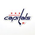 thumbnail image 1 of Authentic Street Signs 90228 12 Po Logo en Acier Washington Capitales, 1 of 1
