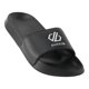 thumbnail image 1 of Dare 2B - Chanclas Arch Slip-on para Hombre (Negro), 1 of 5