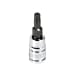 thumbnail image 3 of 648516 3/8"Dr T-25 Star Bit Socket, 3 of 10