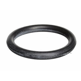 326 Buna/NBR Nitrile O-ring 90A Durometer Black, Sterling Seal and