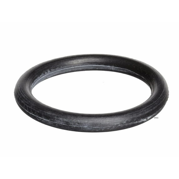 257 Viton / FKM O-ring 75A Durometer Black, Sterling Seal and Supply (250 Pack)