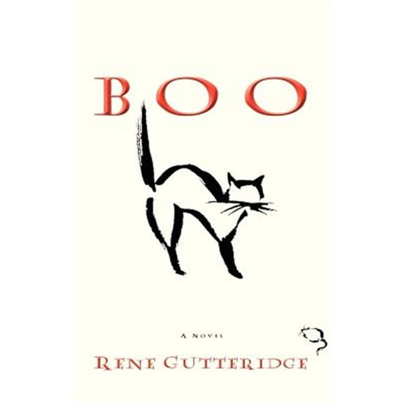 Pre-Owned Boo: Horror Novelist Turned Christian Changes Lives of Entire Town Paperback