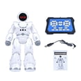 thumbnail image 3 of Meggemo Programmable RC Dance Robot - Gesture-Sensing Humanoid Toy with Singing Function, Great for Educational Play & Holiday Gifting, 3 of 6