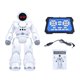 thumbnail image 4 of Ganfancp Gesto Sensor Danza Robot Programable Inteligente, Control remoto, educativo, humanoide, robótica, Juguetes, 4 of 6