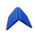 thumbnail image 3 of Estera de ejercicio plegable Colamx para gimnasio 120cmx60cmx5cm, 3 of 8